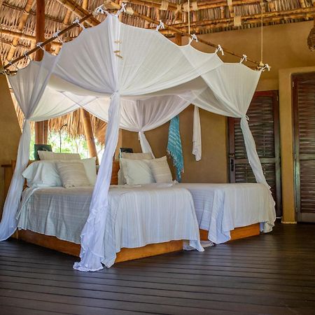 Hotel Playa Viva à Juluchuca Extérieur photo