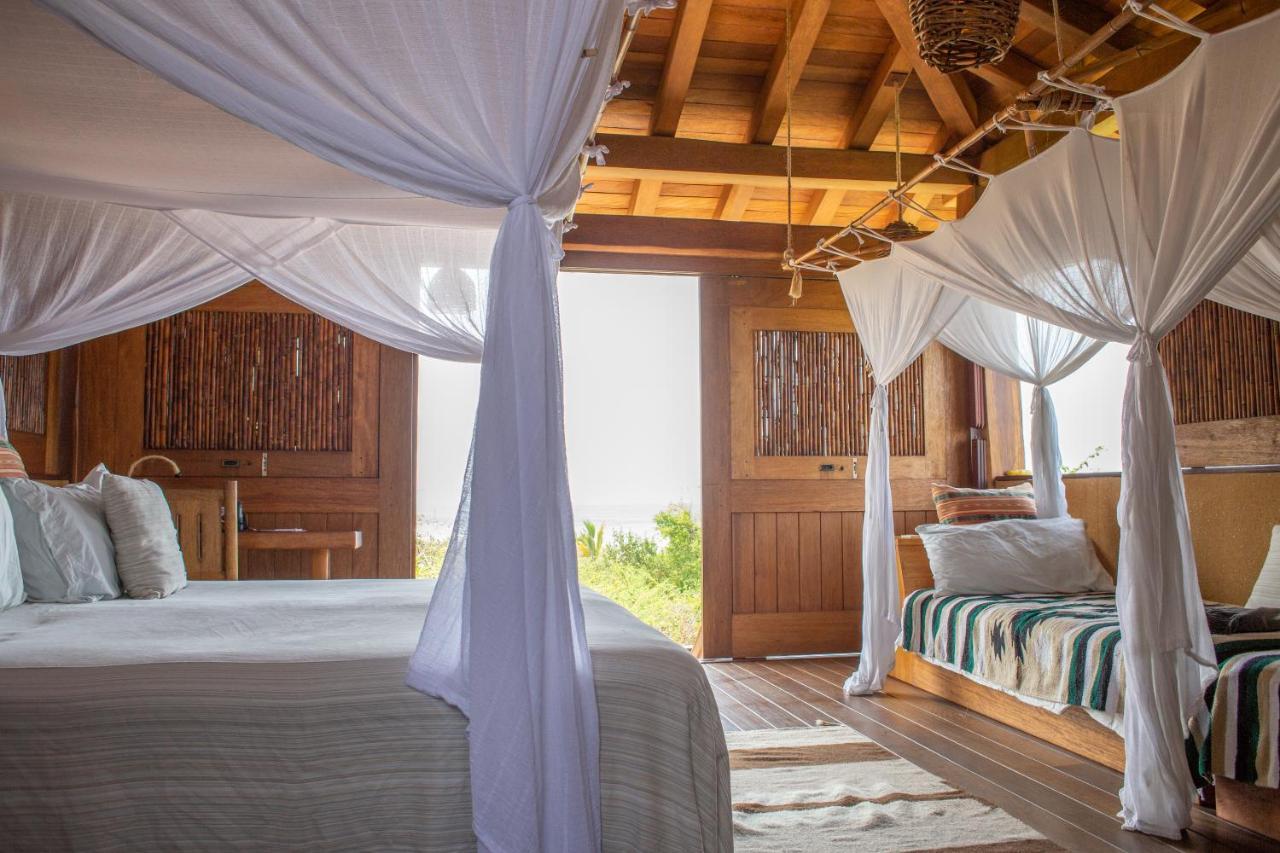 Hotel Playa Viva à Juluchuca Extérieur photo