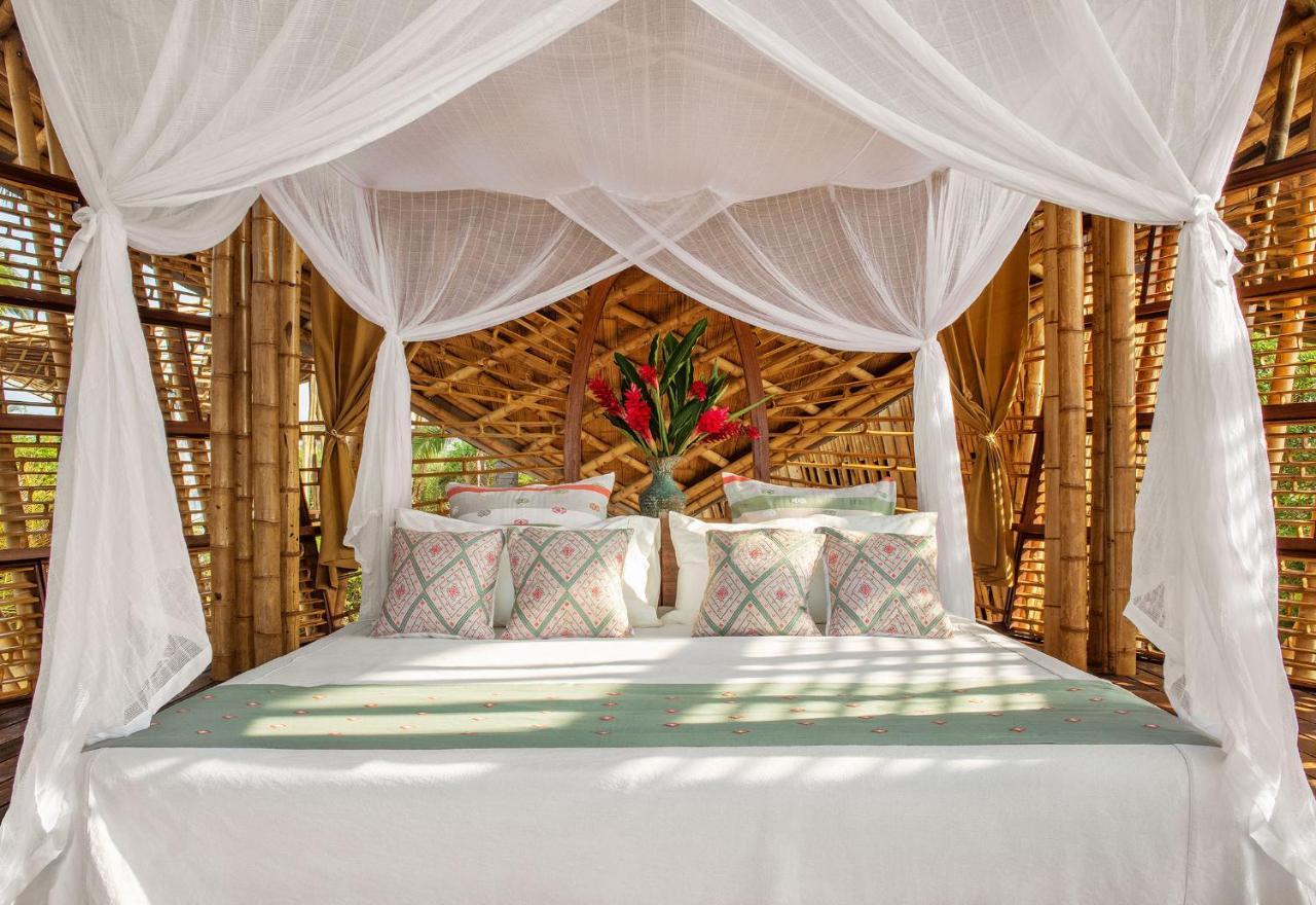 Hotel Playa Viva à Juluchuca Extérieur photo
