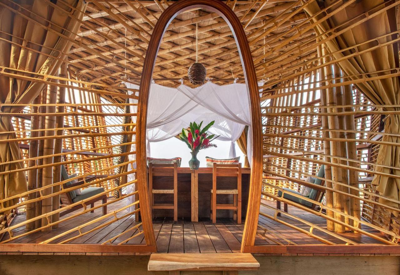 Hotel Playa Viva à Juluchuca Extérieur photo