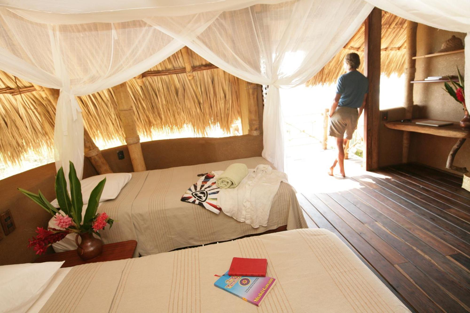 Hotel Playa Viva à Juluchuca Extérieur photo