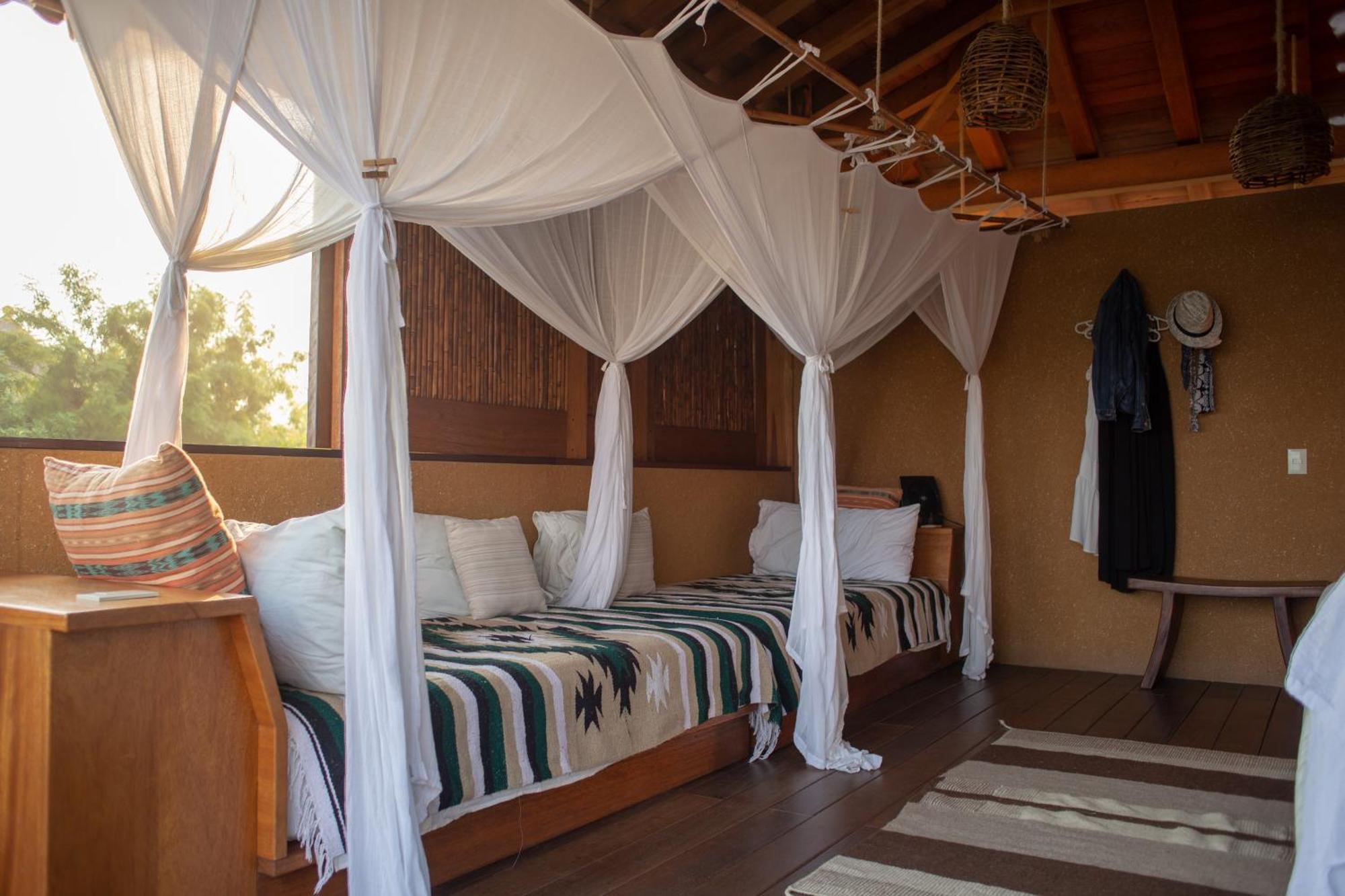 Hotel Playa Viva à Juluchuca Extérieur photo